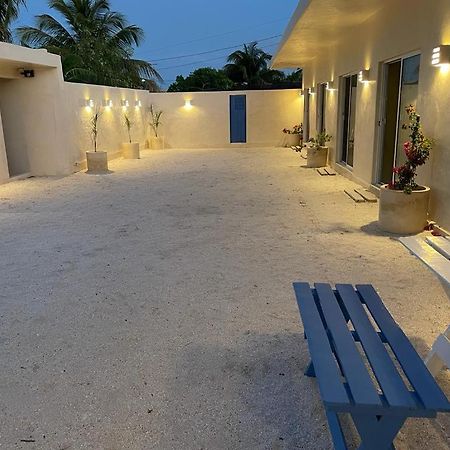 Palomar Villas Río Lagartos Eksteriør bilde