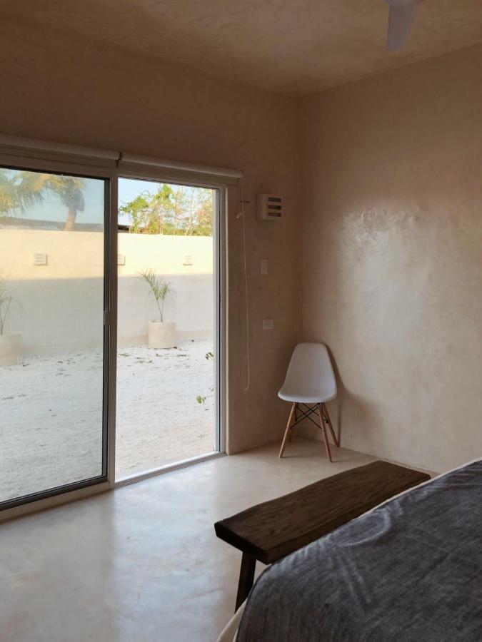 Palomar Villas Río Lagartos Eksteriør bilde