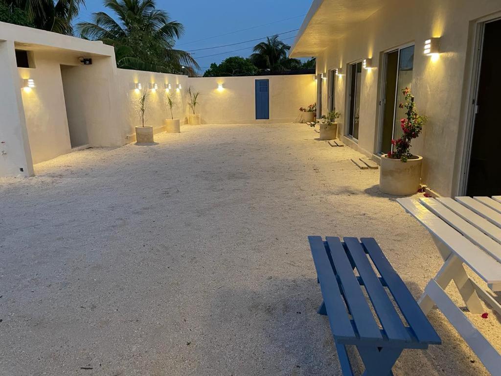 Palomar Villas Río Lagartos Eksteriør bilde