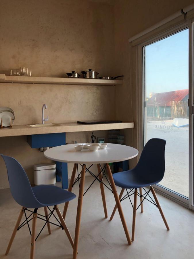 Palomar Villas Río Lagartos Eksteriør bilde