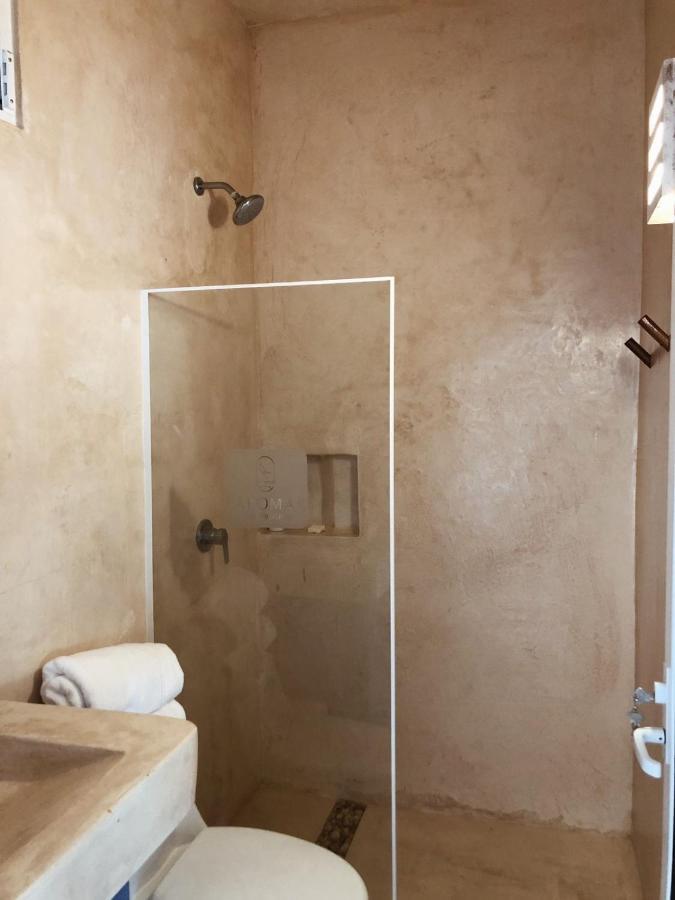 Palomar Villas Río Lagartos Eksteriør bilde