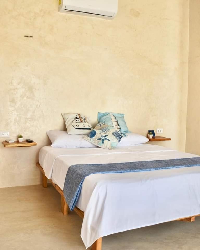 Palomar Villas Río Lagartos Eksteriør bilde